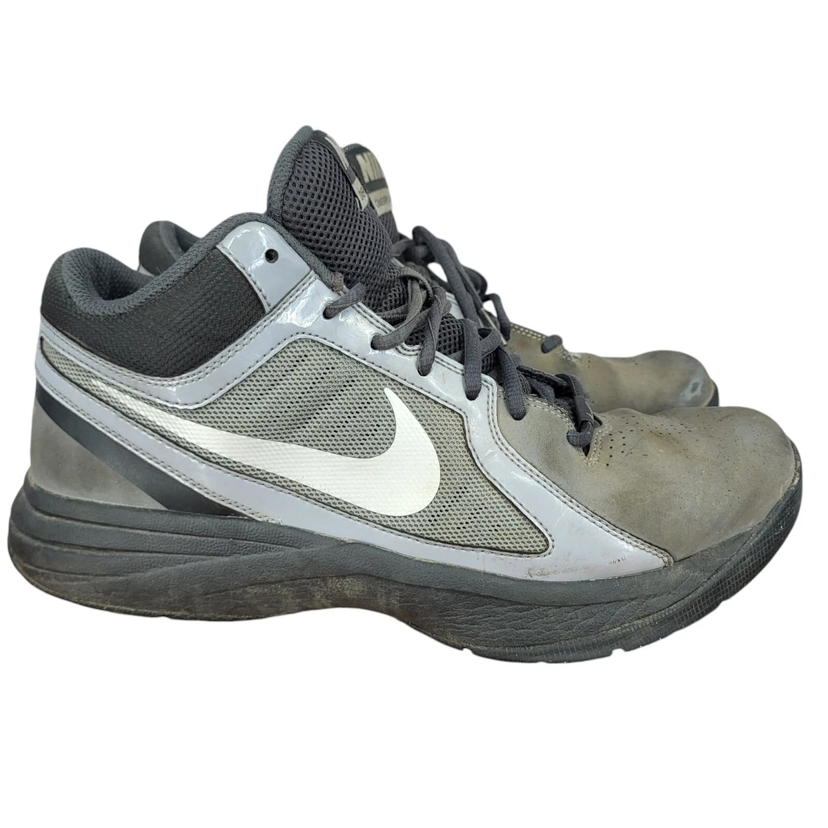 Nike Overplay Viii Sneakers for Men for Sale | Authenticity 