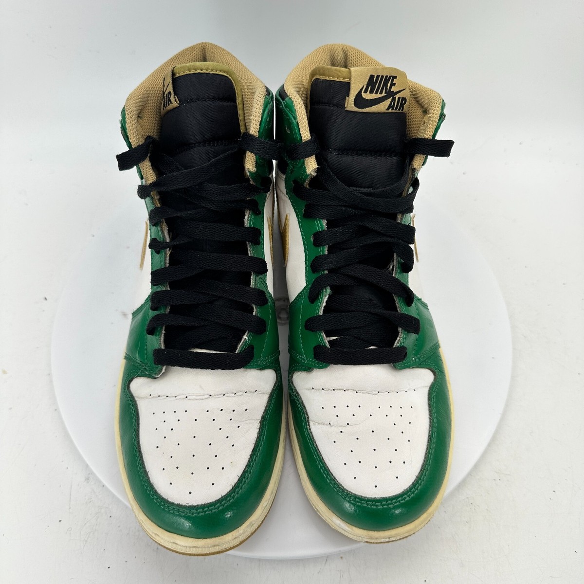 Nike Air Jordan 1 セルティックス ナイキ エアジョーダン1 レトロ ハイ OG セルティックス Nike
