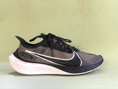 Nike Zoom Gravity Sportschuhe,Sneakers.Schwarz-Grau.Gr.44.Super Zus.NP:129 