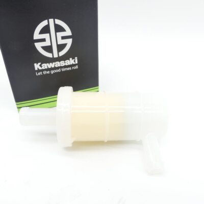 Kraftstofffilter Benzinfilter Original für Kawasaki Ninja ZX-6R ZX-7R ZX6R ZX7R