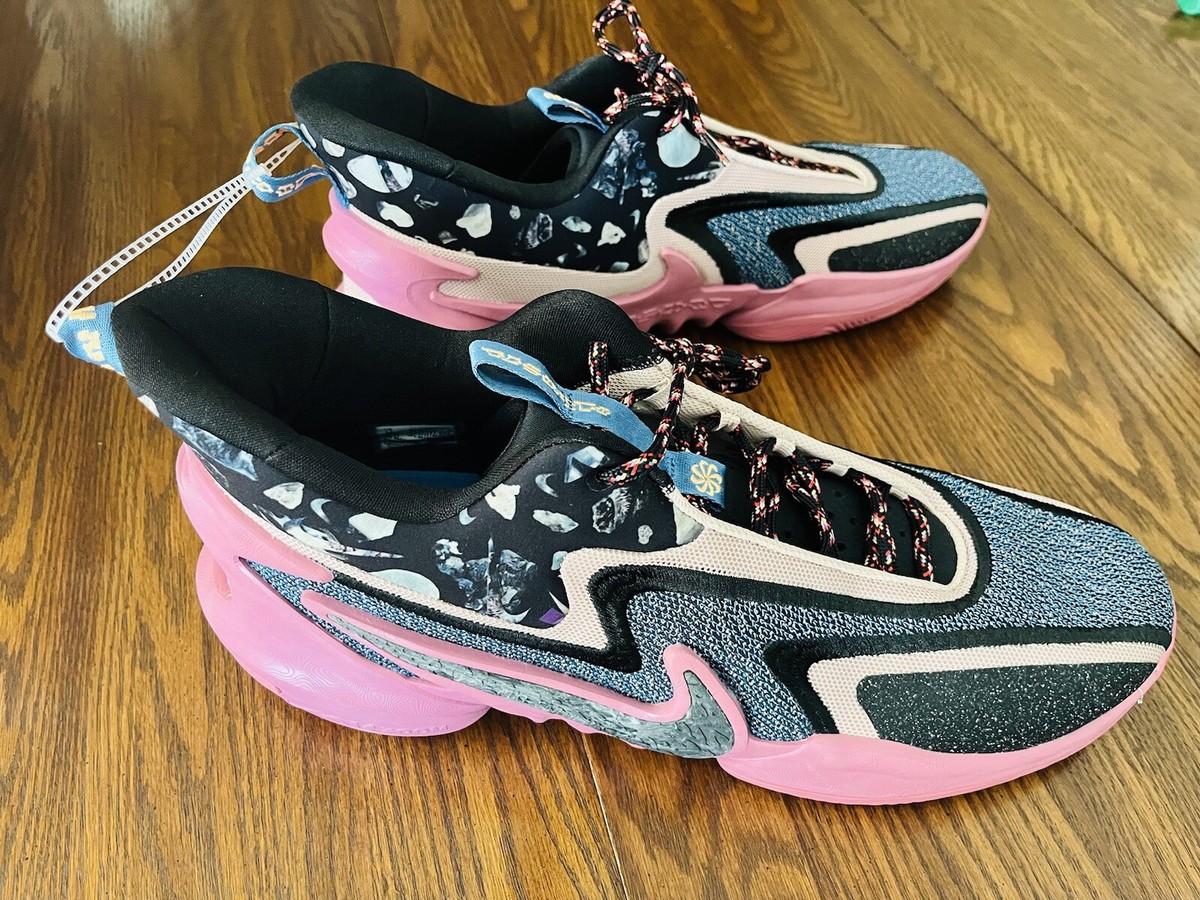 Nike Cosmic Unity 2 We Fly to Defy - Men Size 18 - MSRP: $160
