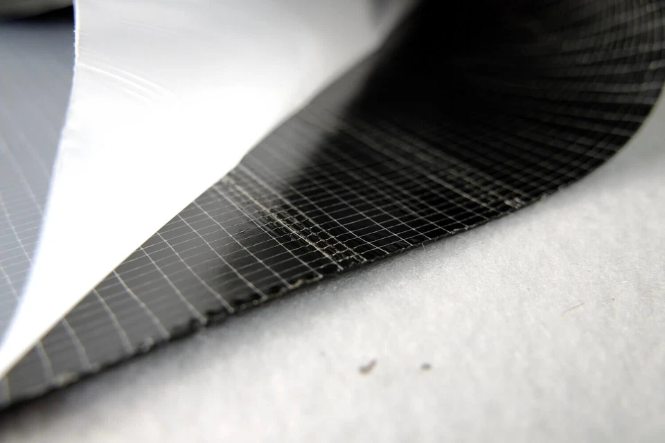 Selbstklebende EPDM Dachbahn / Dichtungsbahn / Dachfolie / 50 Jahre UV-stabil - Bild 4 von 4