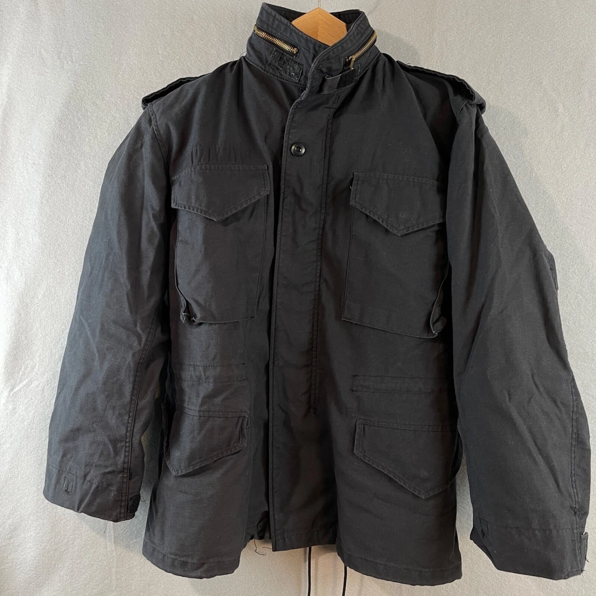 fatigue jacket products for sale | eBay