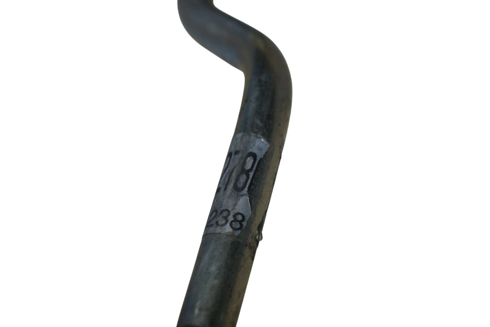 2009 - 2014 FERRARI CALIFORNIA 4.3L A/C AIR CONDITIONING HOSE PIPE LINE OEM