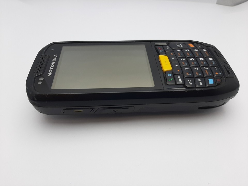 Motorola Symbol MC45 Mobile Terminal - Foto 11