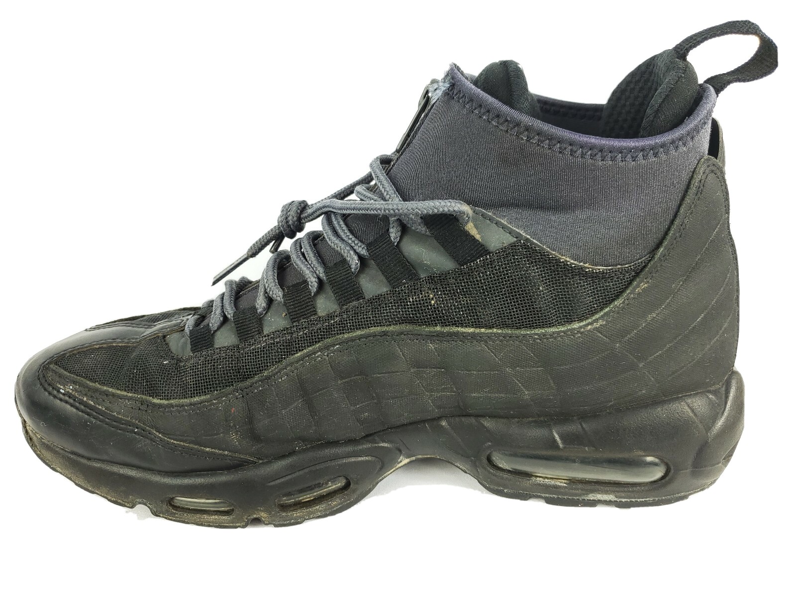 nike air max 95 sneakerboot size 13