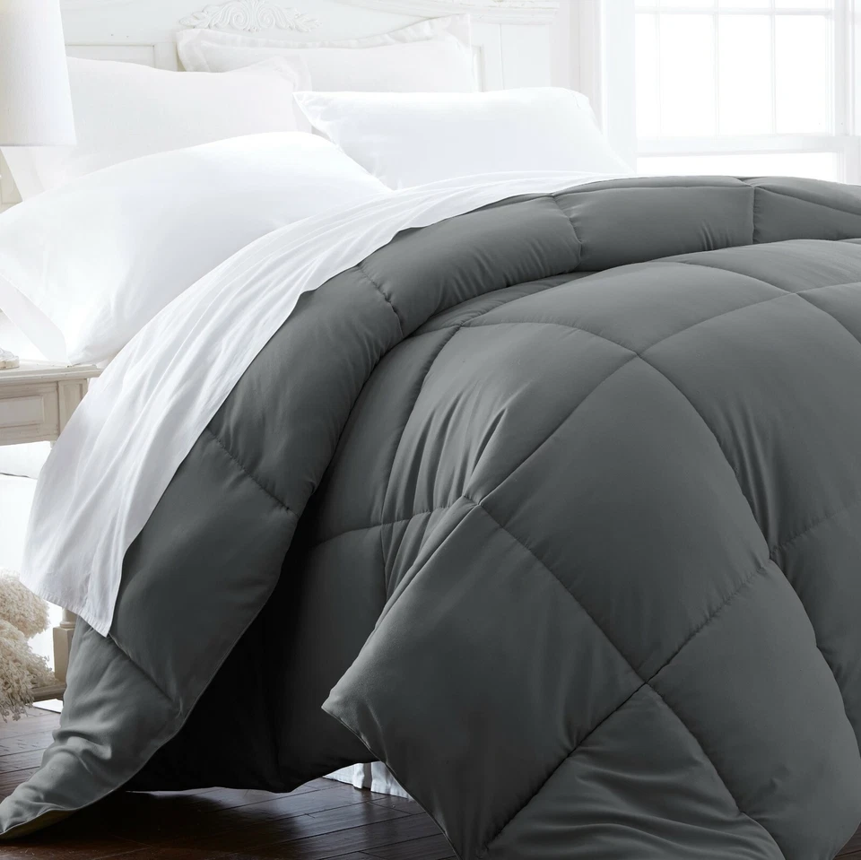 Essential Bedding Comforter So Soft Collection By Kaycie Gray - Image 2 of 2
