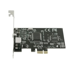 VT-210SE For Ultrasonic Software Image Video Capture Card PCI-E Interface