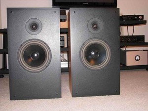 snell speakers for sale