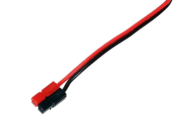 Anderson Style Universal DC Power "Y" Connector 30A Cable Suitable for 10W~200W - Image 3 of 4