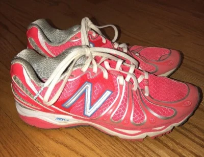 New Balance Barringer 890 V3 Course Yoga Train Athlétique Femme Chaussures 6.5 # - Photo 1/4
