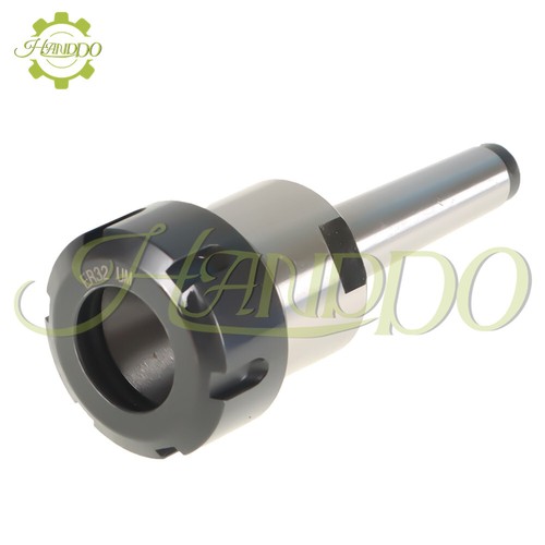 MT2 ER32UM M10 Morse Cone Collet Chuck Tooling Holder - Picture 5 of 7