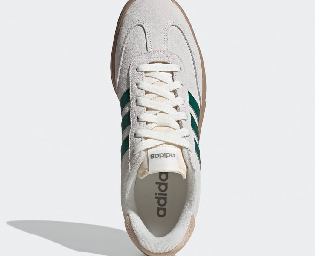 adidas Originals GRADAS Q4 MEN'S SHOES JI2442 SUEDE | eBay