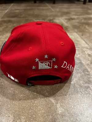帽子 Twnty Two Kendrick Lamar s-l400.jpg