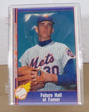 1991 Pacific Nolan Ryan Series 1 Baseball Complete NM-MT Set 1-110 102424DMT2