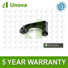 Track Control Arm Front Rear Upper Unova Fits Mercedes SLK E-Class C-Class CLK
