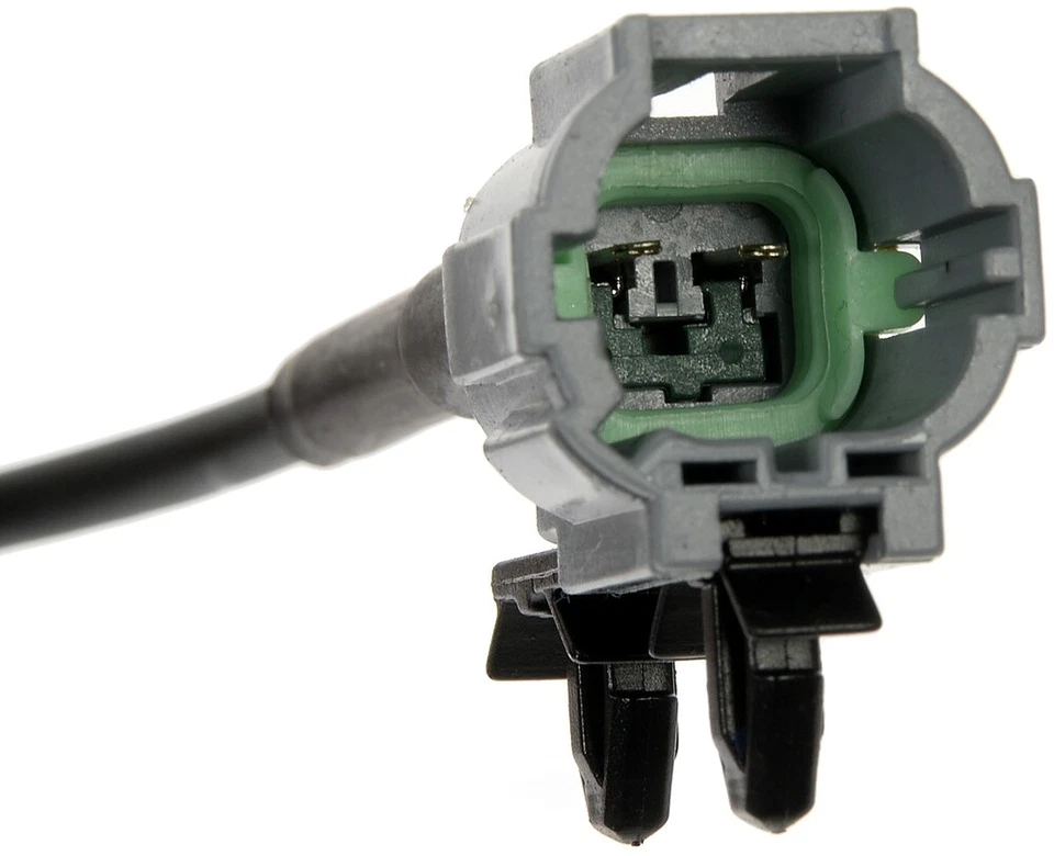 Conjunto de cojinete de rueda y buje para Suzuki Equator DORMAN OE SOLUTION 2010-2012 Foto 4 de 4