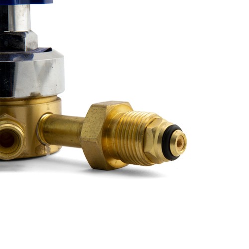 O Rings for Gas Regulators - Oxygen | Argon | LPG | Acetylene BW10003 - 5 pack - Picture 2 of 8