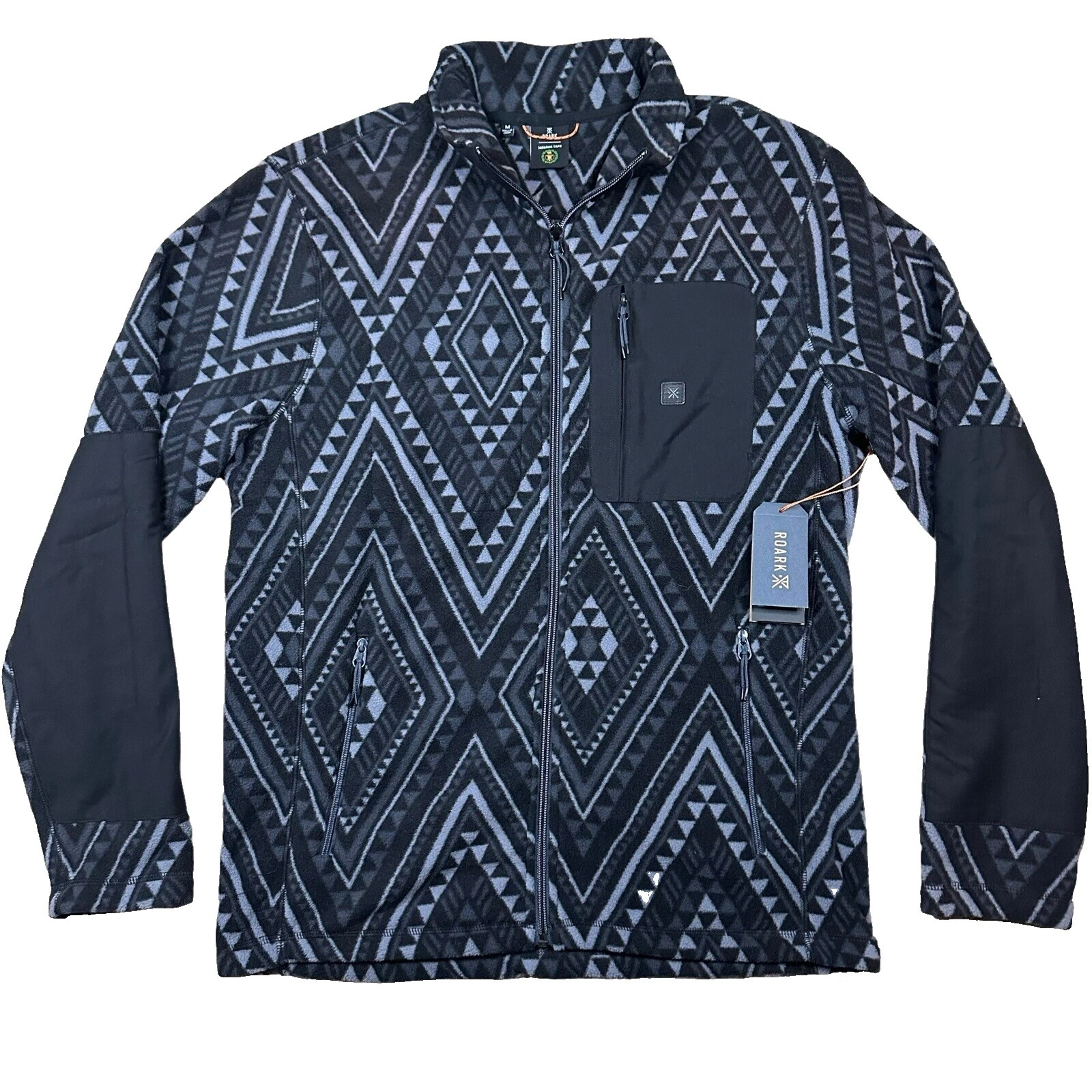 Chaquetas Azteca para hombres