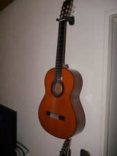 Konzertgitarre Yamaha g-250s Klassische Akustik Gitarre Vollholz