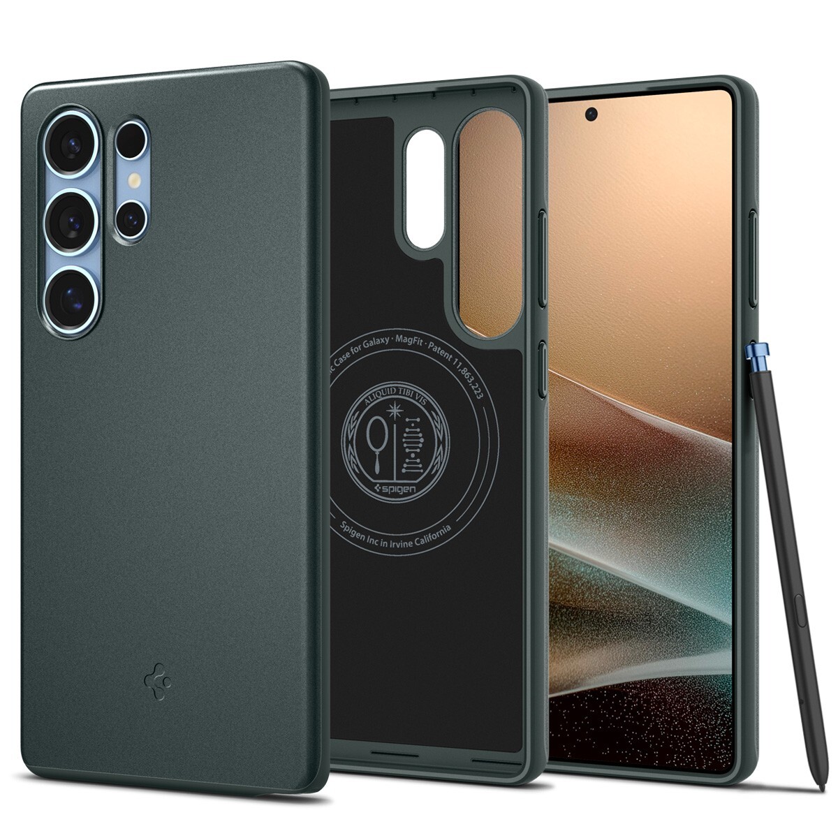 Samsung Galaxy S10 Samsung Ultra Slim Phone Case For