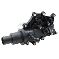 Meat & Doria Thermostat KüHlmittel 89°C FüR Renault Laguna II ScéNic