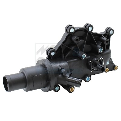 Meat & Doria Thermostat KüHlmittel 89°C FüR Renault Laguna II ScéNic-image