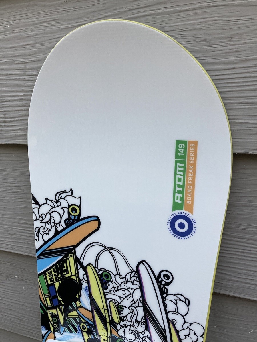 新品未使用★MOSS SNOWBOAD CIRCUS 149 22-23 MOSS SNOWBOAD CIRCUS 149 22-23モデル スノーボード スノーボード