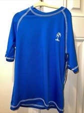Ixtreme Rash guard for kids size 7 swimwear