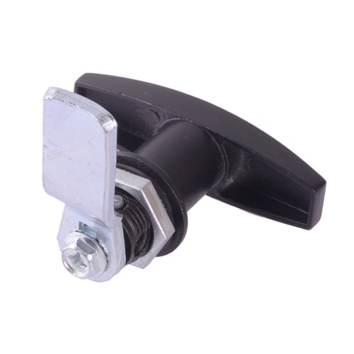 Small Canopy T-Handle Lock A4 - Bild 5 von 5