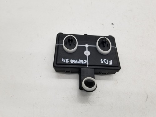 2024 SEAT CUPRA LEON FRONT RIGHT DRIVER SIDE DOOR CONTROL MODULE ECU 5Q4959593P - Picture 3 of 7