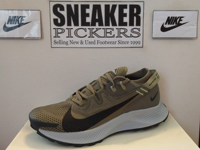Nike Pegasus Trail 2 Medium Olive 