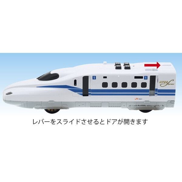 toyco sound train N700S Shinkansen | eBay