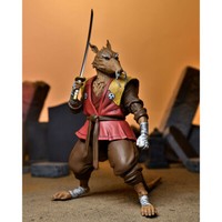Neca - Idw Comics - Ultimate Splinter The Last Ronin - Tmnt - Teenage Mutant Nin
