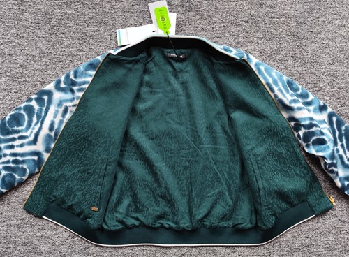 Scotch & Soda reversible bomber jacket, S, NEW! RRP £150 - Picture 11 of 19