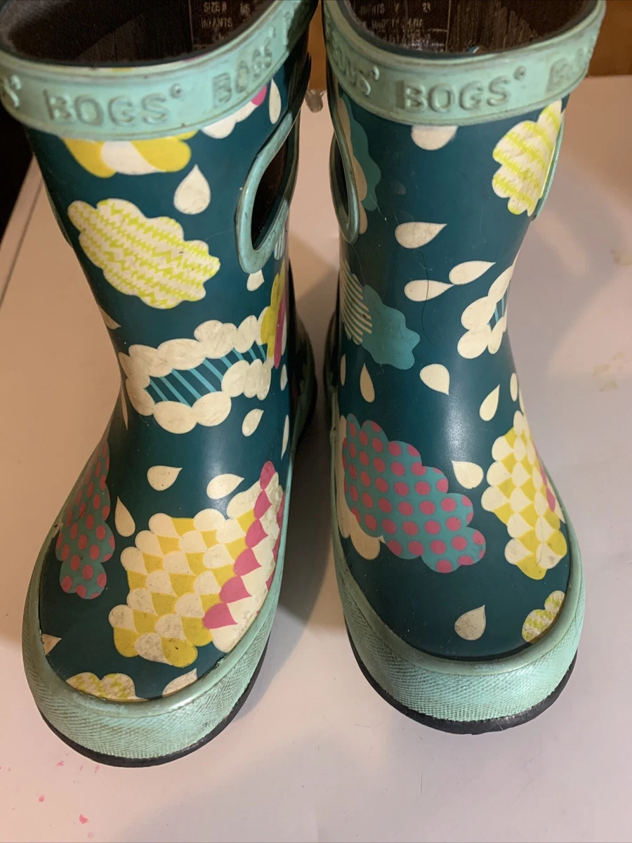 Girls bogs sale