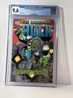 Hulk: Future Imperfect #2 (Marvel Comics ) CGC Graded 9.6 🔑 1st Cover MAESTRO