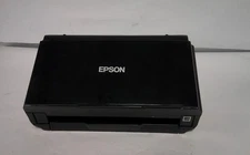 Epson WorkForce DS-510 J341A Duplex Color Document Scanner USB (B0705)