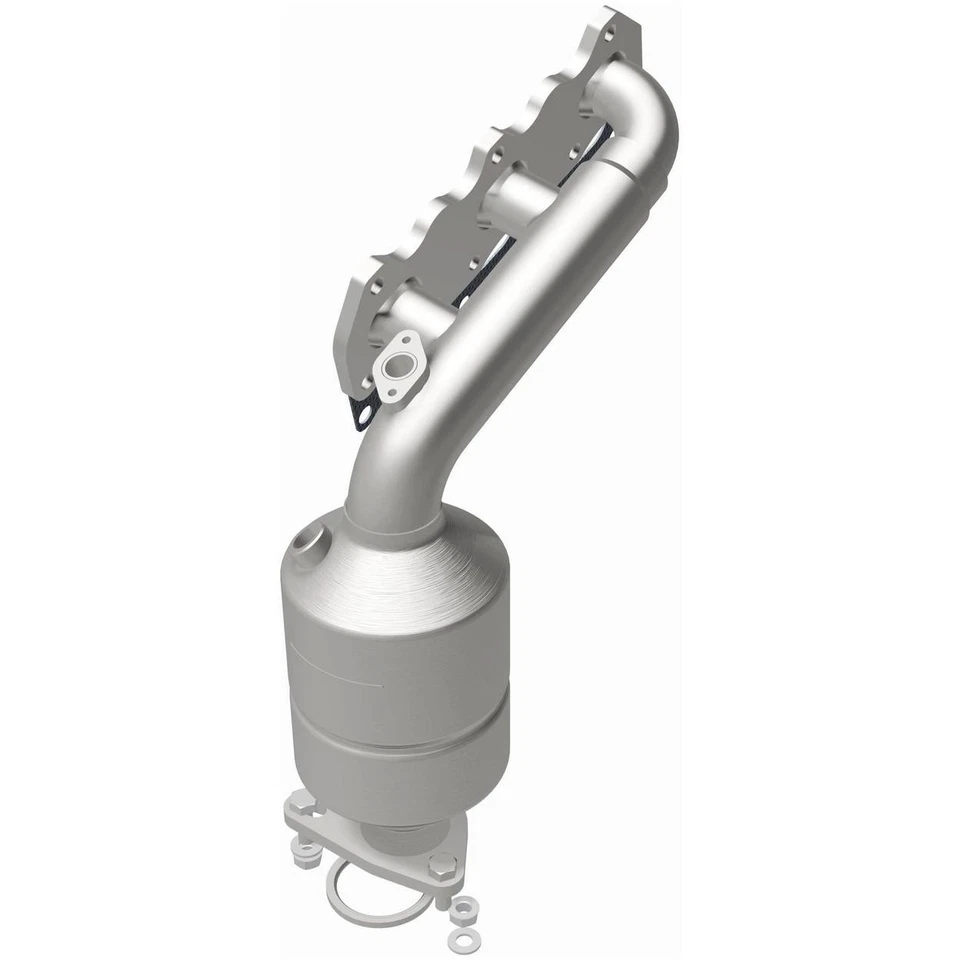 MagnaFlow 51272-AL for 2006-2008 Suzuki Grand Vitara - Image 3 of 4