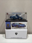 Hot Wheels RLC Redline Club Lamborghini Countach LP500 S 1982 Car Model - J22