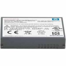 HP iPAQ Extended Battery Cover for RX3000/HX2000 Series FA833AA AC3