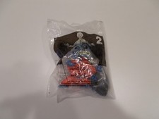 Disney McDonald's 2001 Happy Meal Toy Lilo Stitch Alien Stitch 2 NIB