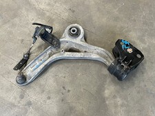 2017-2020 Lincoln Continental Front Left Driv...