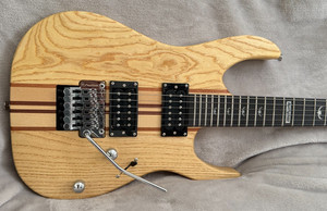 Bullfighter Guitar | eBay