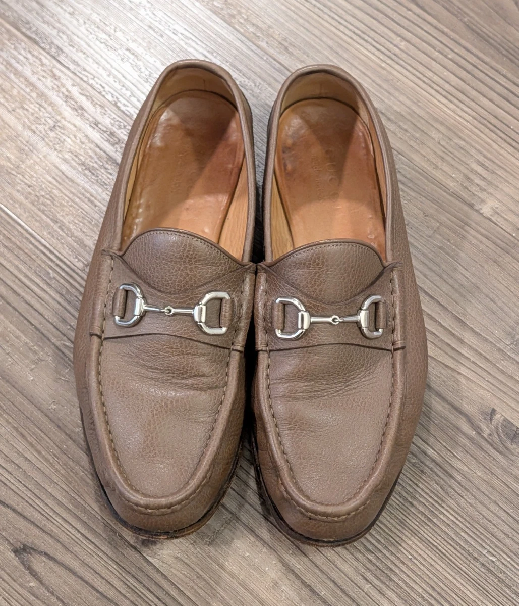 Gucci Casual Loafers & Slip-Ons for Men for sale | eBay display picture 1