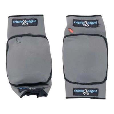Triple 8 Stealth Hardcap Elbow Pads