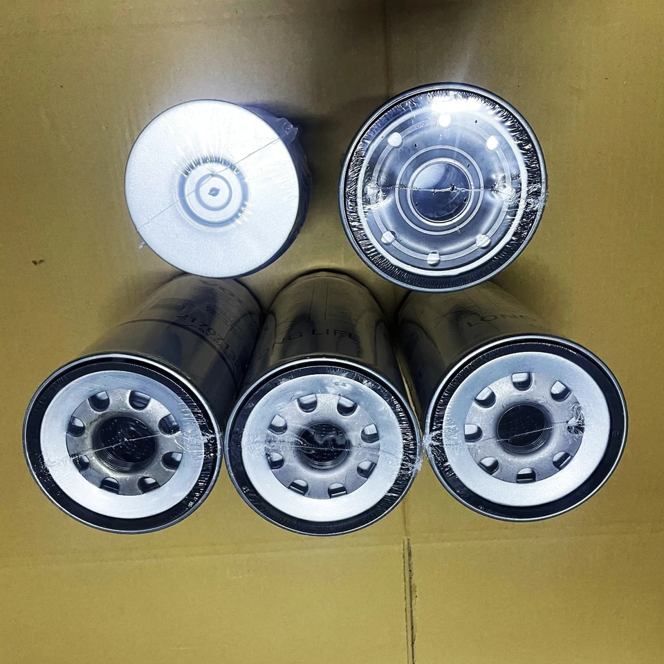 Filter Kit For Volvo D12,D13 Oil Fuel 21707133 (2), 21707132, 23920469, 21737499 - Image 4 of 4
