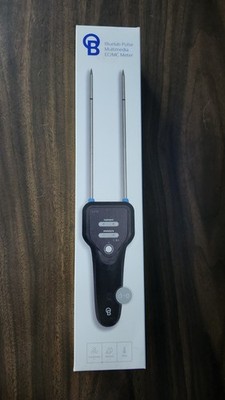 Bluelab Pulse Multimedia EC/MC Meter