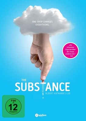 The Substance - Albert Hofmann's LSD (DVD)