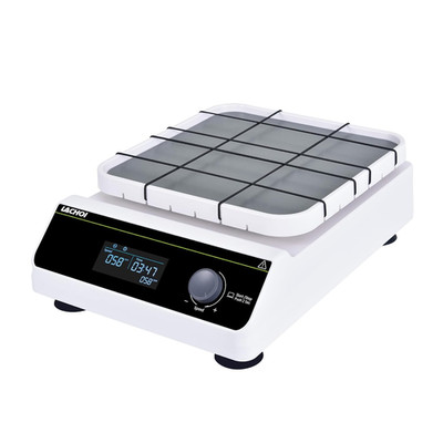 Digital LCD Linear Shaker 40-300RPM 2KG with Timer for Lab Use